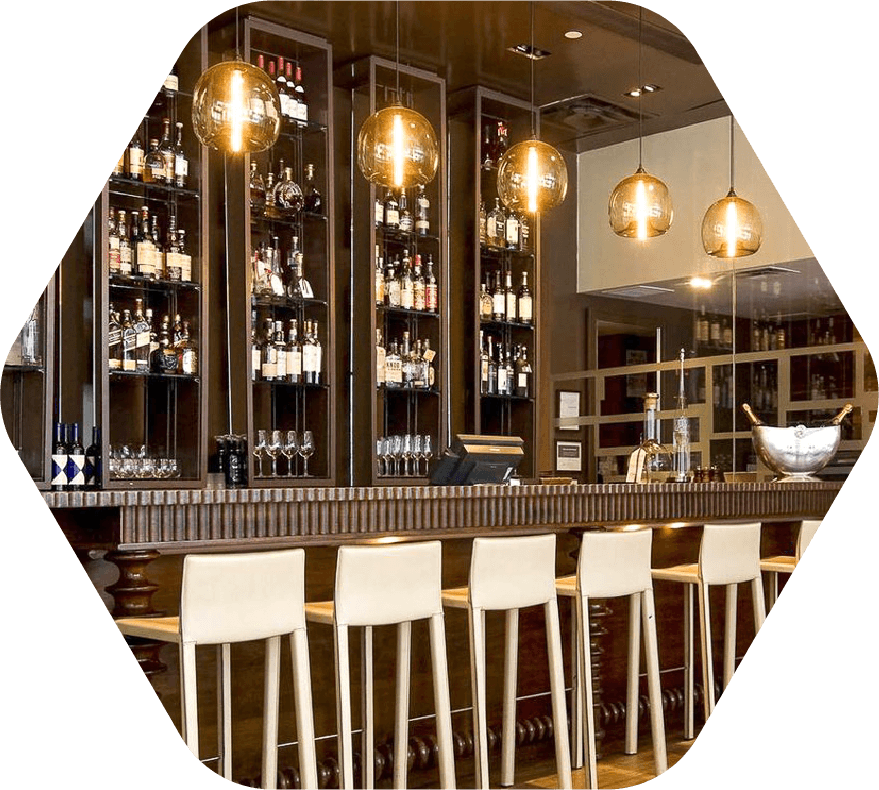 Custom Lighting Designs