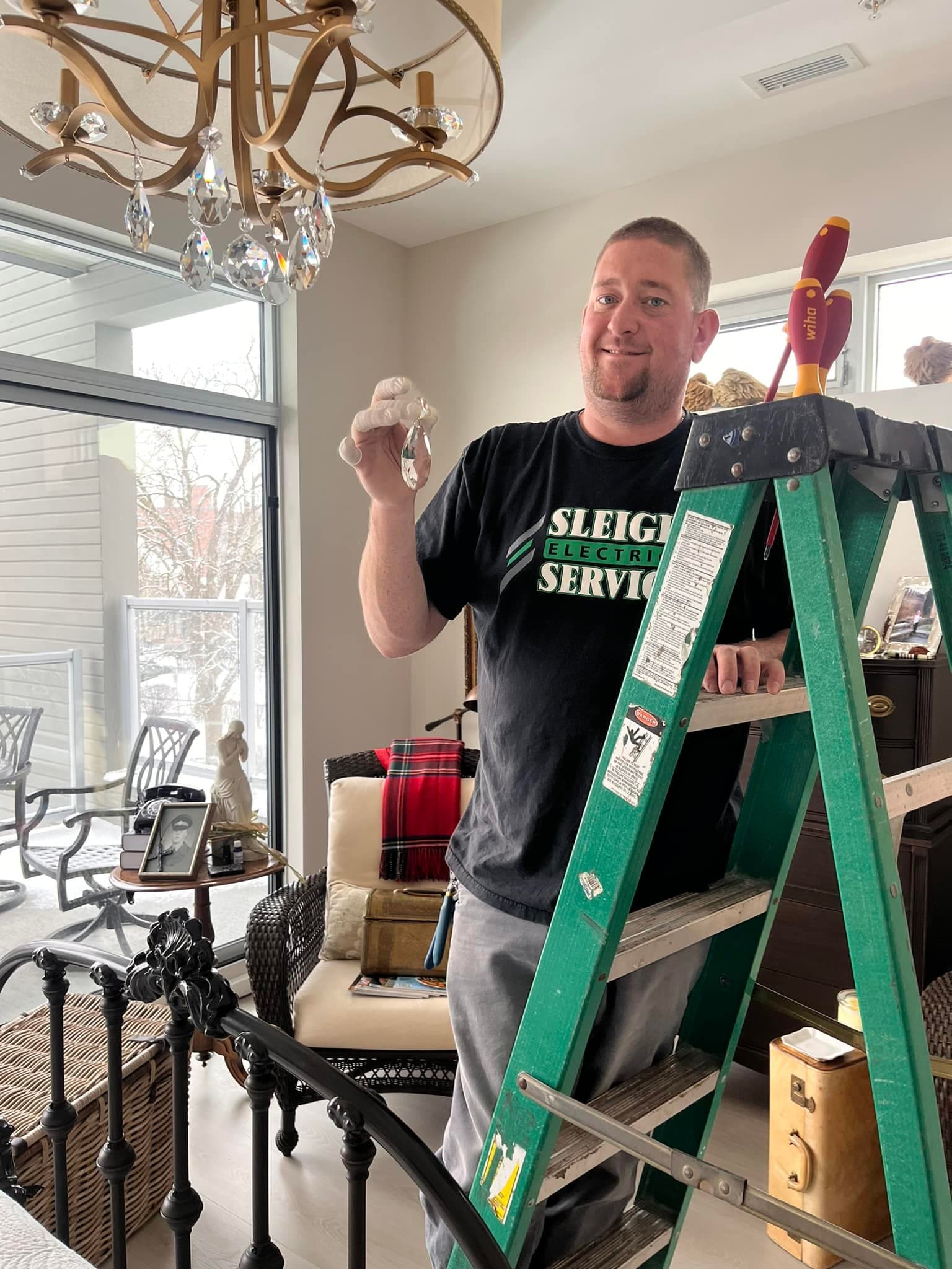 Niagara's Premiere Electrical Specialists