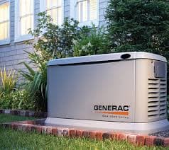 Backup Generators