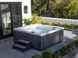 Hot Tub Electrical