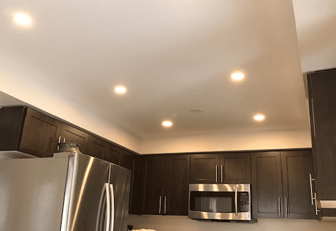 Lighting Installation