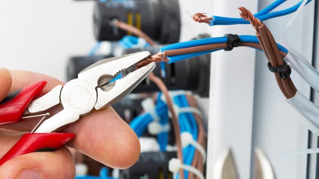 Electrical Repairs