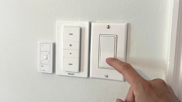 Home Automation