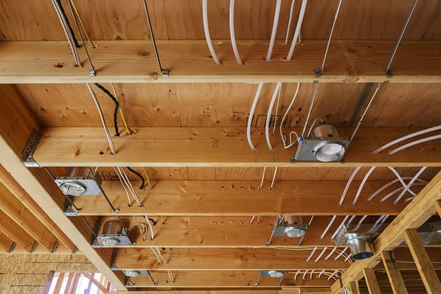 Residential Wiring